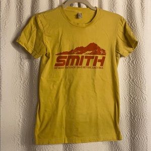 Smith Optics T-Shirt ladies M